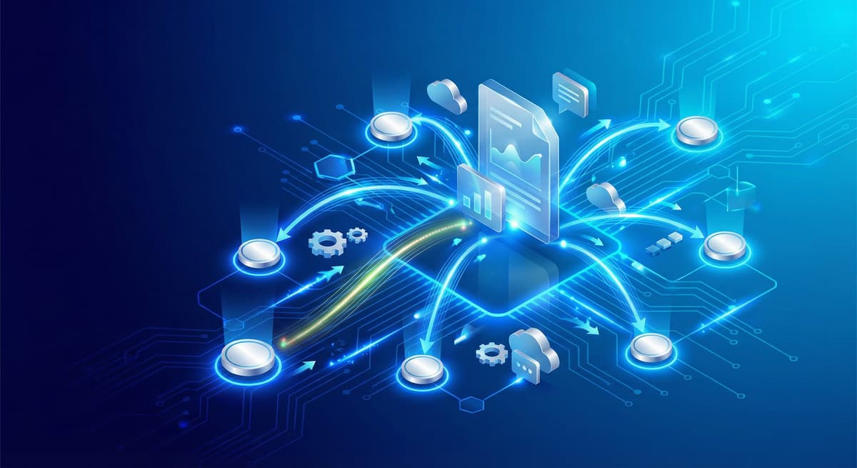 Agency workflow and reporting automation