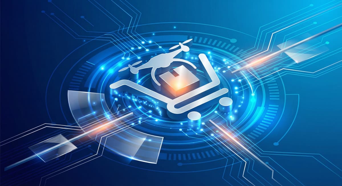 E-commerce automation and fulfillment