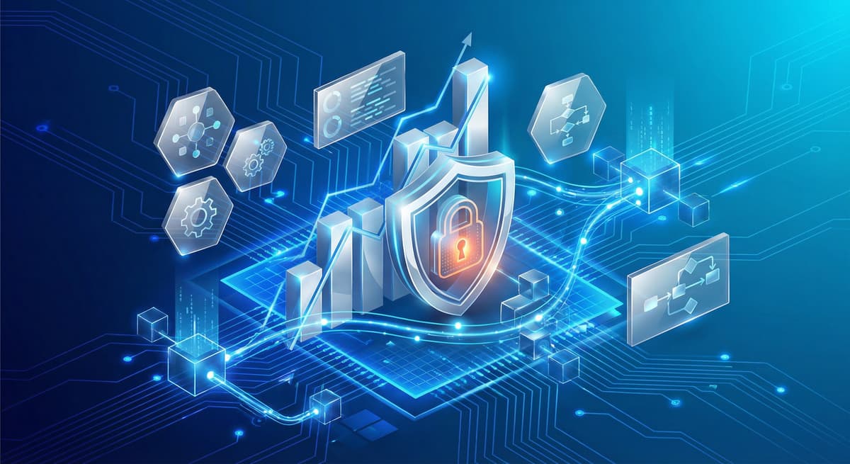 Finance risk and compliance automation