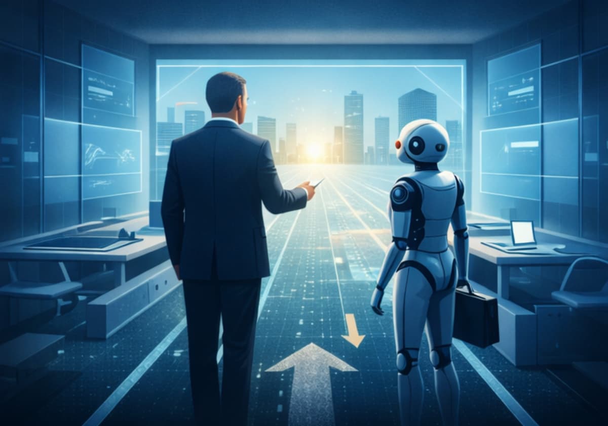 Custom AI development — machine learning and neural networks