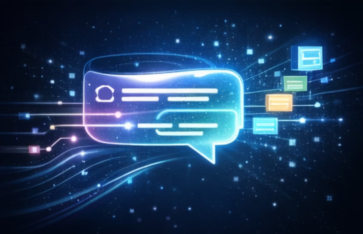 AI-powered customer support automation