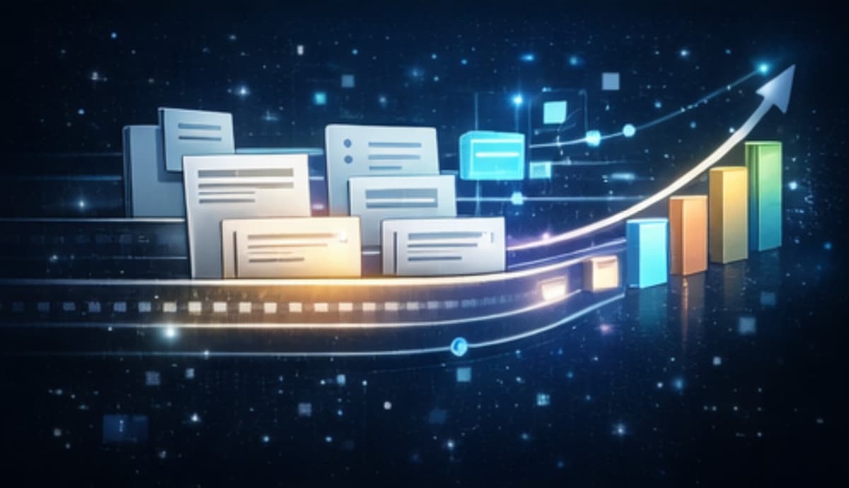 Finance and accounting automation